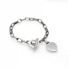 Square Chain Silver