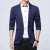 814 Navy Blue