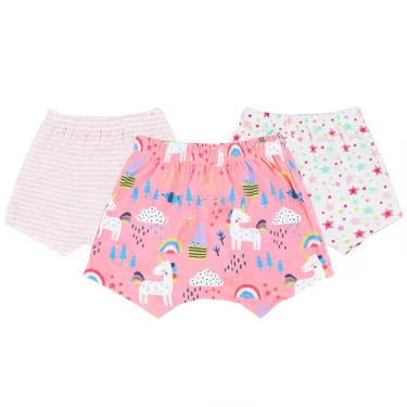 momscare Girls shorts outside wear summer baby pants 0-1-3 years old little children butt baby Harren pants 5