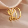 Style 2 Gold