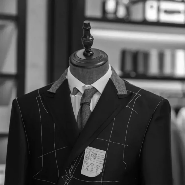 1 Piece Elegant Suits for Men Ivory Fashion Peaked Lapel Double Breasted Blazer Only Prom Party Wedding Formal Tuxedo Slim Fit 4