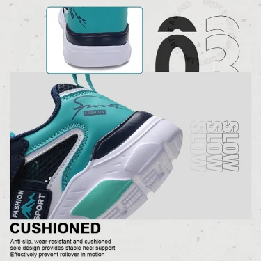 Single Net Children's Shoes Boys Sneakers Summer Breathable Non-slip Surface Girls Casual Tennis Sports Running Outdoor Shoes 6