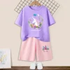 7-Unicorn Set