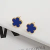 Earrings-Blue 29