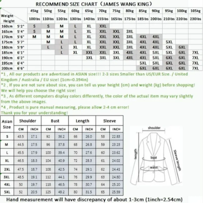 The new high quality men's casual suit is stylish and handsome slim fit with the trend checkered boutique suit single west coat 6