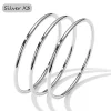 Silver-3 pieces