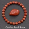 28 Golden Sand Stone