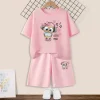2Cute girl set