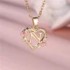 N