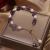 Rhodium Plated