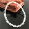 HT4M3 Silver Clear