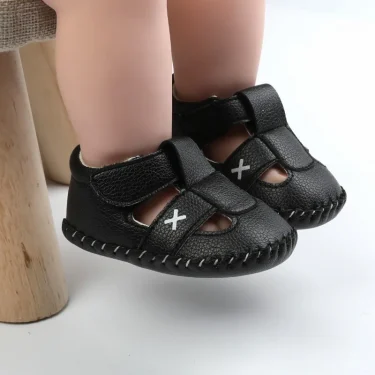 Summer Baby Boy Sandals Casual Sandals Fashion Toddler Boy Shoes 3 To 18 Months Boys for Shoes 5