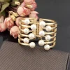 Gold Color Bangle