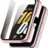 Matte Pink Gold