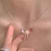 30HLZY0802-Necklace