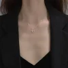 Butterfly Necklace 5