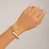 gold bangle