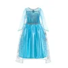Elsa Dress A