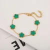 Bracelet-Green 3