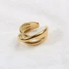 YG35705-Gold Color