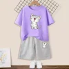 9-Clothes Set