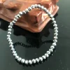 HT4M4 Silver Gray