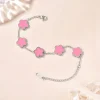 pink-silver
