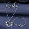 4pc-Silver