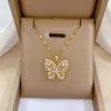 Gold Color J