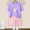7-Clothes Set