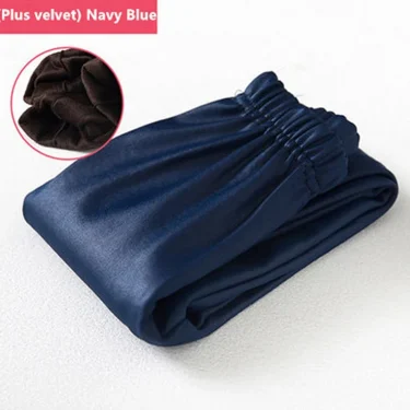 Kids Girls Leggings Autumn Winter Solid Children Warm Trousers Girl Casual PU Leather Pencil Pants Cute Toddler Leegings 4