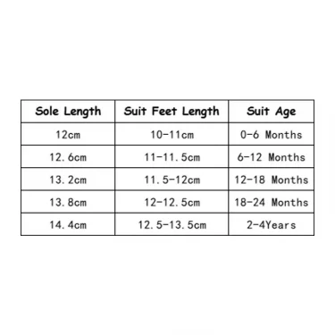 Baby Toddler Shoes Soft Sole Children's Shoes Breathable Cartoon Non-slip Anti-fall Shoes Striped Cute New Baby Shoes 6