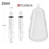 2 pcs 20ML Boxed