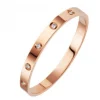 ROSE GOLD COLOR