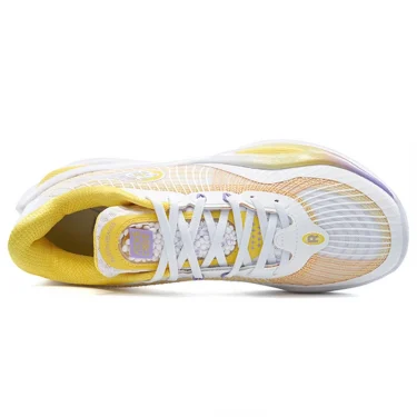 RIGORER Austin Reaves Signature Basketball Shoes Rigorer AR1 '17 Rings' Men Professional Basketball Shoes Sport Sneakers 5