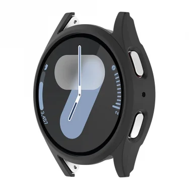Cover for Samsung Galaxy Watch 7 Case 40mm 44mm FE Accessories PC Frame Protective Hard Bumper Shell Galaxy Watch 7 smart watch 2