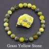 12 Grass Yellow