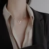 Butterfly Necklace 4