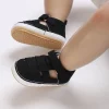 B345 Black
