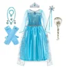 Elsa Set I