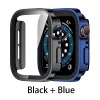 Black Blue