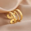 Style 5 Gold