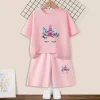 4-Unicorn Set