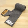 A-Dark Gray