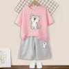 2-Clothes Set