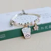 Milk Bracelet