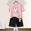 1- Clothes Set