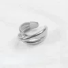 YG35705-Silver Color