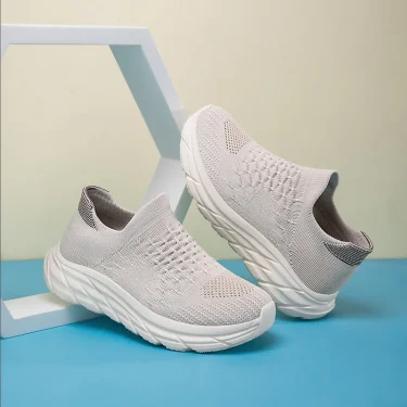 Summer Breathable Lazy Shoes for Boys and Girls, Casual Shoes 2