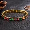 Multicolour Gold